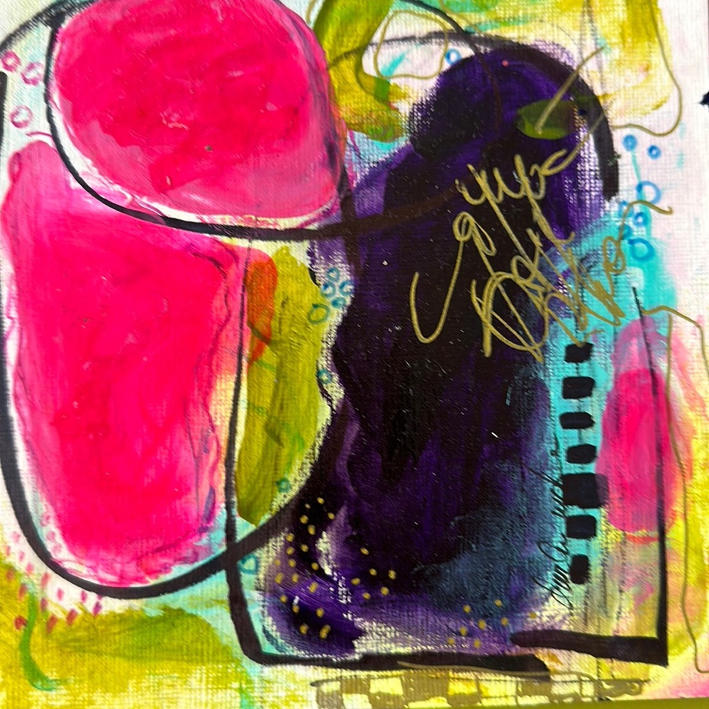 “That First Kiss”